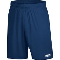 JAKO Dames Short Manchester 4400D Navy