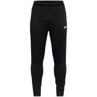 JAKO Trainingsbroek Dynamic 8470 Zwart | Jakosportkleding | Bedrukking mogelijk
