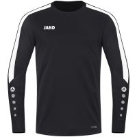 JAKO Keepershirt Power 8923 Zwart