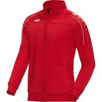 JAKO Polyestervest Classico 9350 Rood