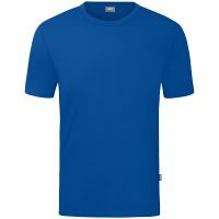 JAKO T-shirt Organic C6120 Blauw