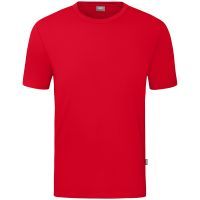 JAKO T-shirt Organic C6120 Rood
