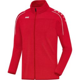 JAKO Trainingsvest Classico 8750 Rood 