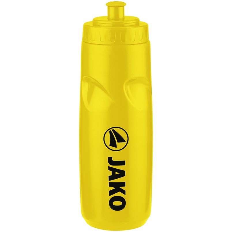 JAKO Drinkfles 2157 Geel