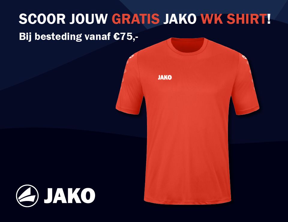 JAKO Outlet